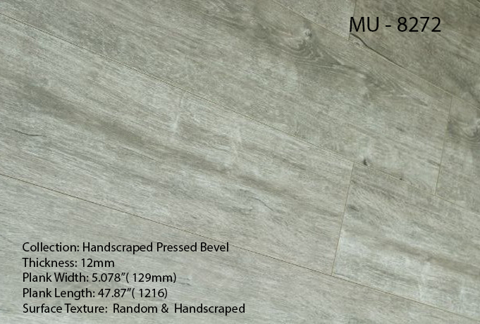 SÀN GỖ MUSSEN 8272