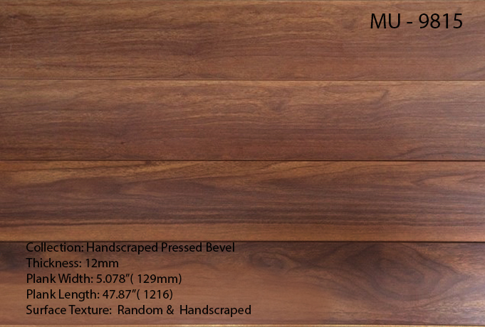 SÀN GỖ MUSSEN 9815