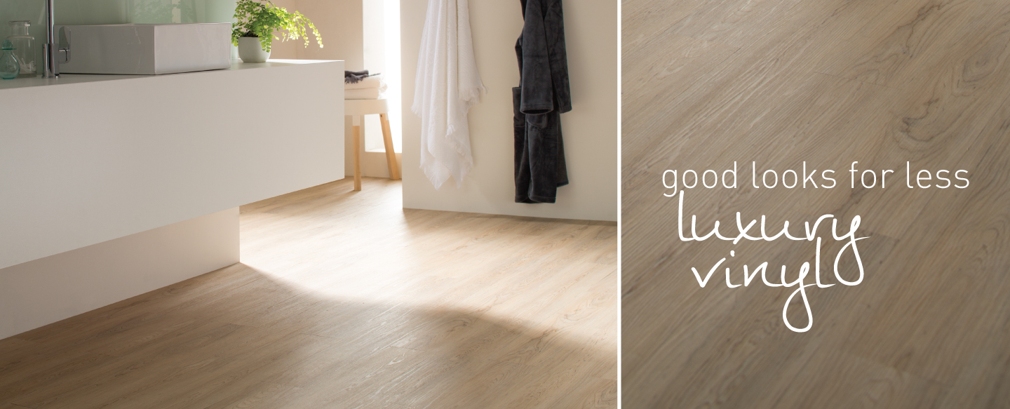 Vinyl Flooring