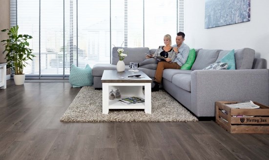 Những cách cơ bản để chọn màu sắc sàn gỗ phù hợp