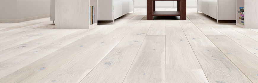 Laminate  flooring