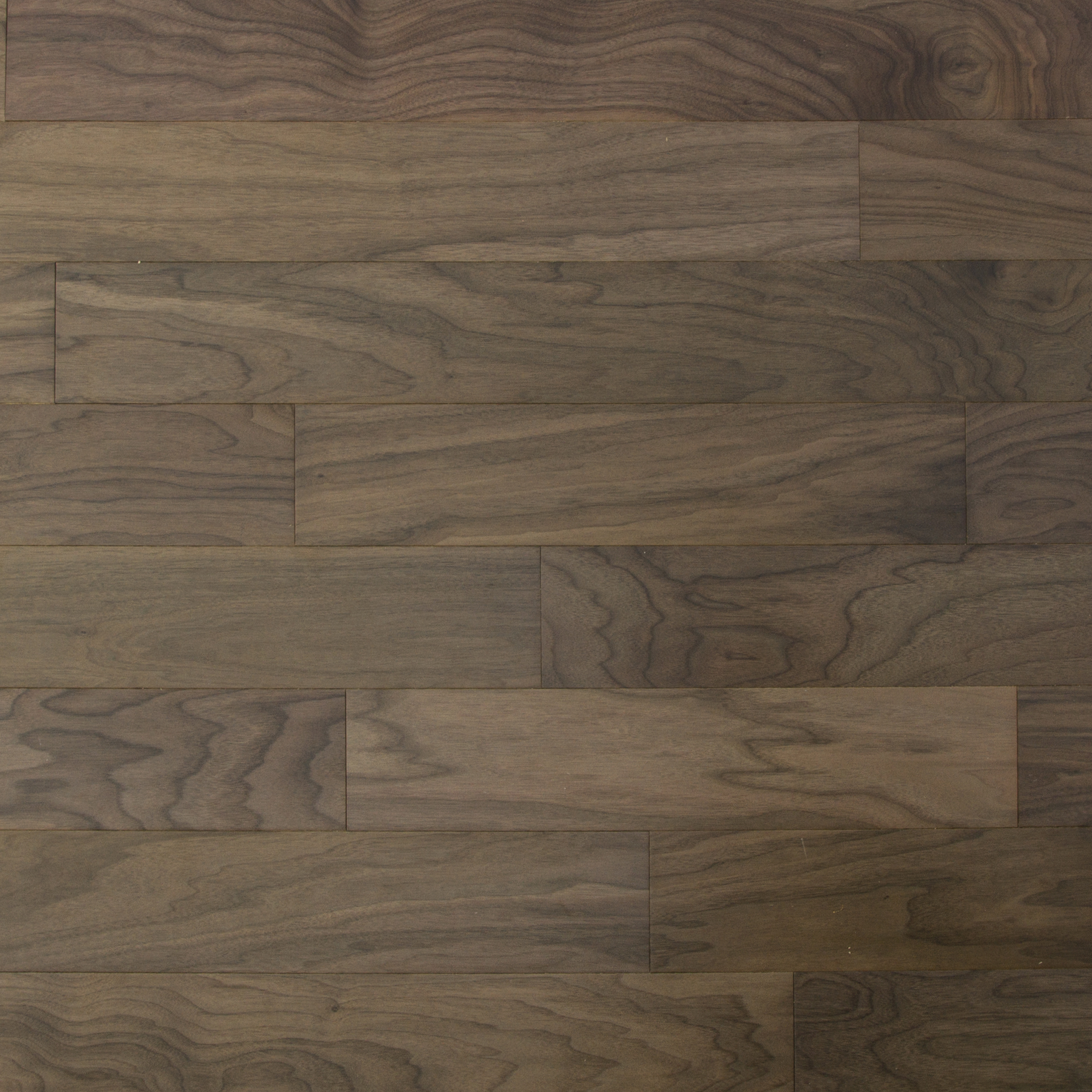 American Walnut – Natural