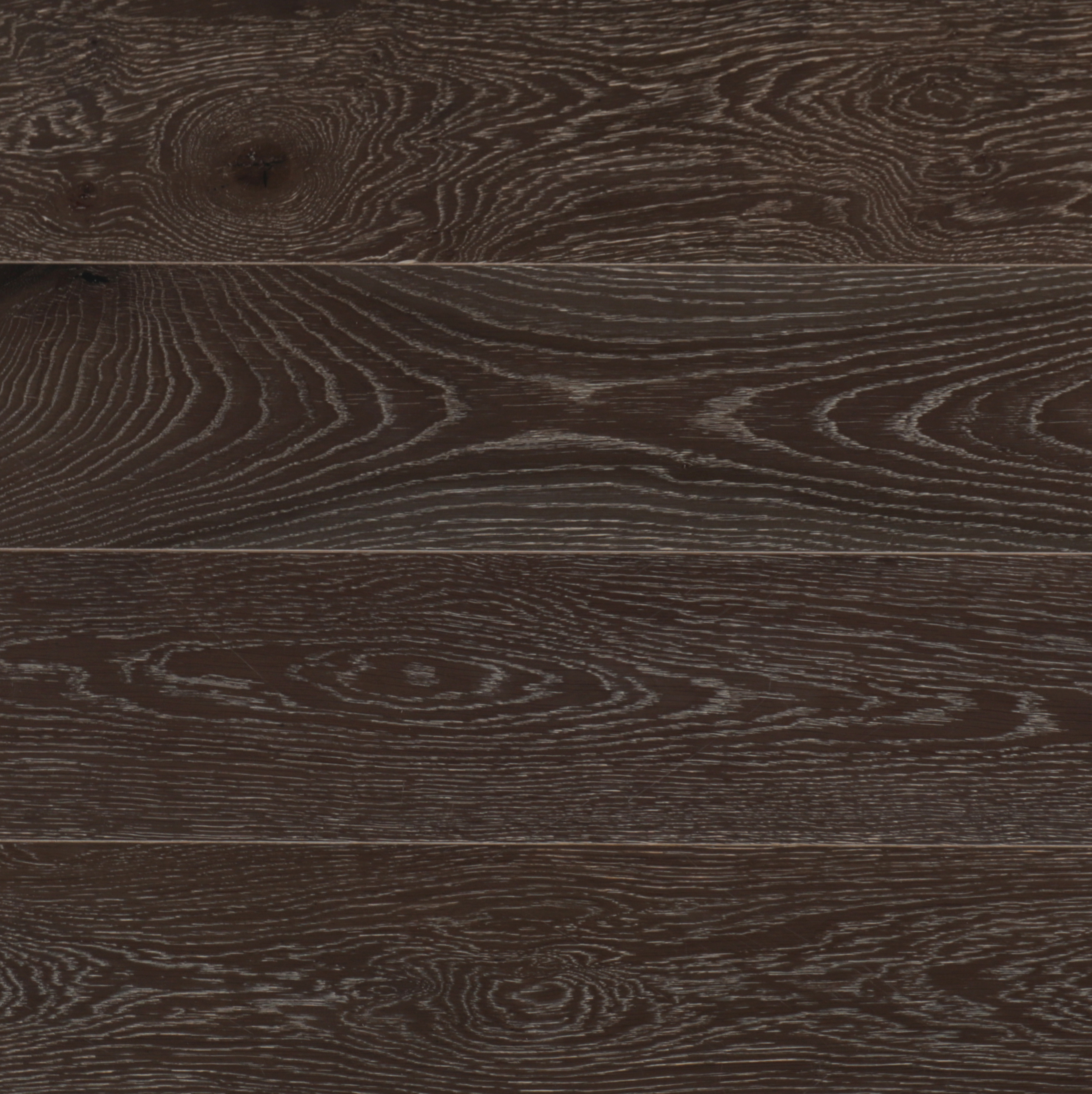 European Oak-Frost