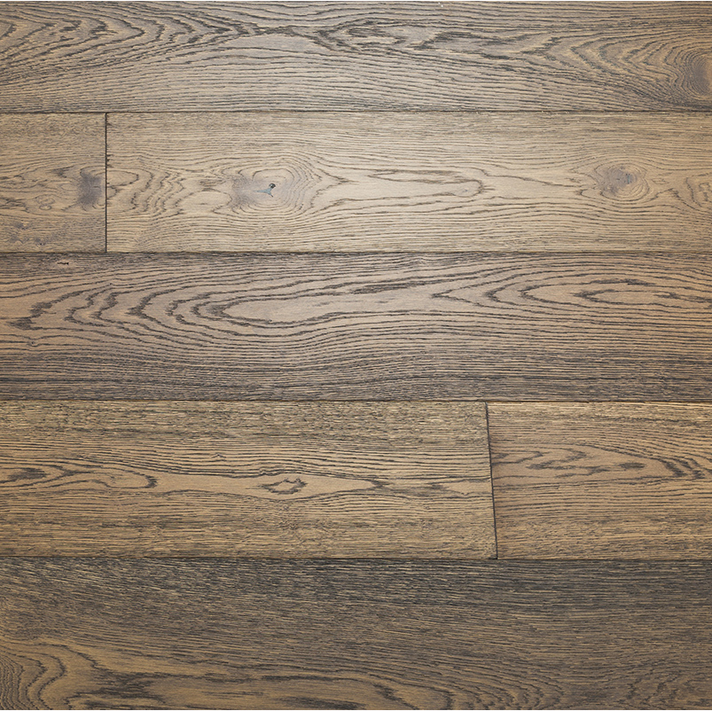 European Oak-Latte