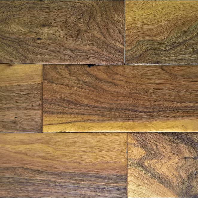 Walnut-Prague